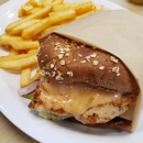 R Burgers - Fast Food Restaurants