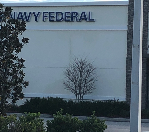 Navy Federal Credit Union - Orlando, FL