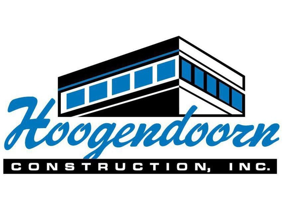 Hoogendoorn Construction - Canton, SD