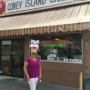 Coney Island Sandwich Shop
