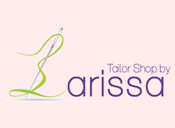 Tailor Shop By Larrisa - Las Vegas, NV