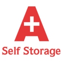 A Plus Self Storage - Self Storage