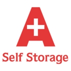 A Plus Self Storage