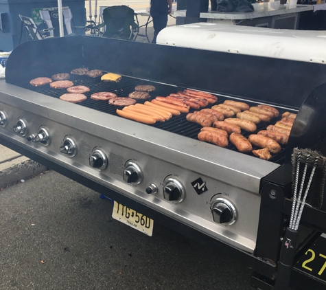 Tailgate & Party Trailers - Lake Hiawatha, NJ