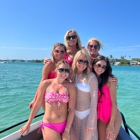 Happy Go Lucky Siesta Key Boat Tours