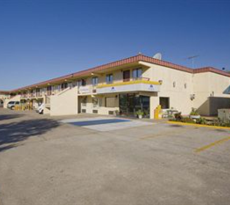 Americas Best Value Inn - Tulsa, OK