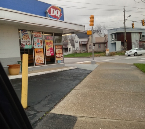 Dairy Queen - Indianapolis, IN