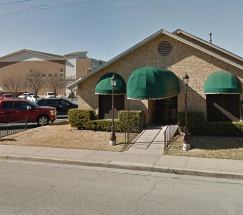 Galbreaith Pickard Funeral Chapel and Cremation Services - Weatherford, TX