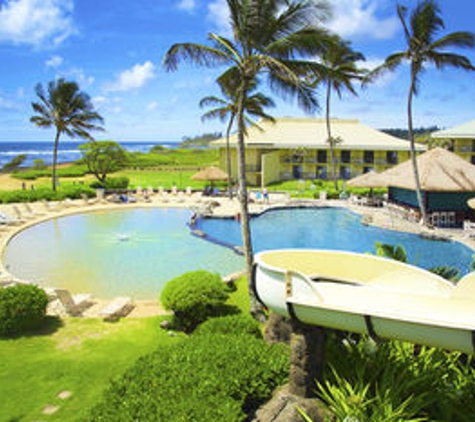 Kauai Beach Resort - Lihue, HI