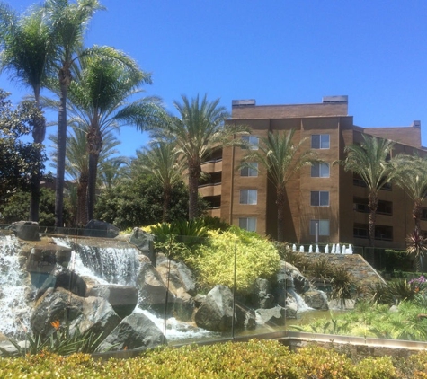 3400 Avenue of the Arts Apartments - Costa Mesa, CA