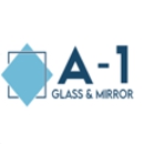 A-1 Glass & Mirror - Plate & Window Glass Repair & Replacement