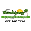 Rodriguez Landscapes - Landscape Contractors