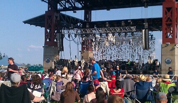 Bayfront Festival Park - Duluth, MN