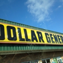 Dollar General - Discount Stores