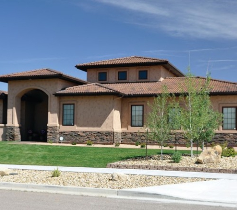 Eagleridge Homes & Regency Ridge Development - Pueblo, CO