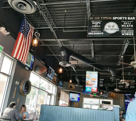 Ed's Tavern - Lakewood Ranch, FL