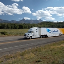 Corrigan Moving - United Van Lines - Logistics
