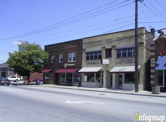 Bussey's Upholstery Foam "N" Fabric INC - Cleveland, OH