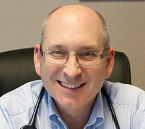 Peter Davidow, MD - Worcester, MA