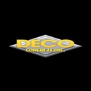 Deco Concrete Inc. - Stamped & Decorative Concrete