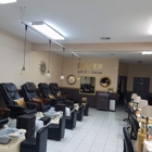 Golden Nail Salon
