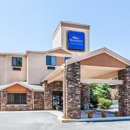 Baymont Inn & Suites - Hotels