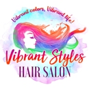 Vibrant Styles - Beauty Salons