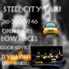 STEEL CITY TAXI LLC gallery