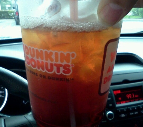 Dunkin' - Miami Gardens, FL