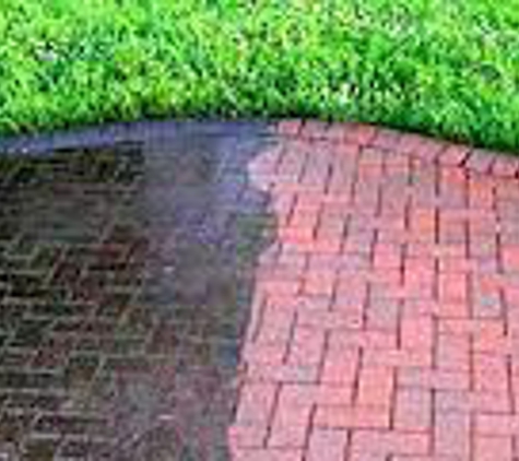 Kroeger's Pressure Cleaning, Inc. - Tequesta, FL