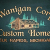 Wanigan Corporation- Custom Home Builders gallery