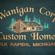 Wanigan Corporation- Custom Home Builders