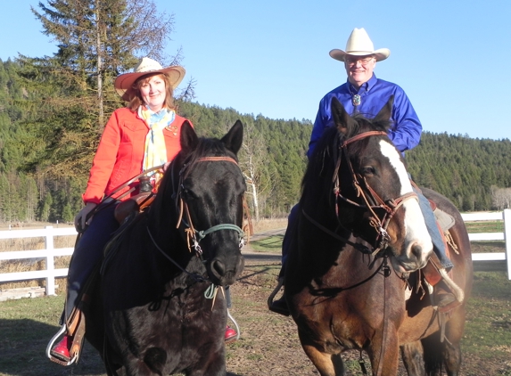 Gaynor Ranch & Resort - Whitefish, MT