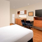 WoodSpring Suites Hobbs