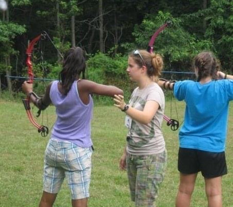 ArrowDynamics Archery - Fulton, MD