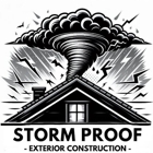 Storm Proof Exterior Construction