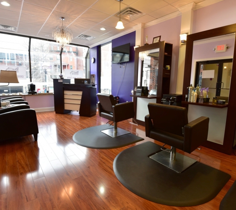 Jacaranda Hair and Beauty Studio - Washington, DC