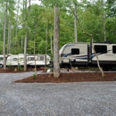 Gatlinburg East / Smoky Mountain KOA Holiday - Campgrounds & Recreational Vehicle Parks