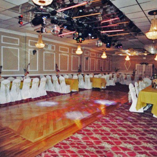 Grand 2020 Banquet & Party Hall - Brooklyn, NY