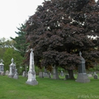 St Mary Cemetery