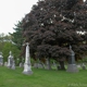 St Mary Cemetery