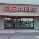 Continental Cleaners - Dry Cleaners & Laundries