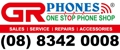 GR Phones Adelaide CBD - Computer Repairs, Service & Upgrades
