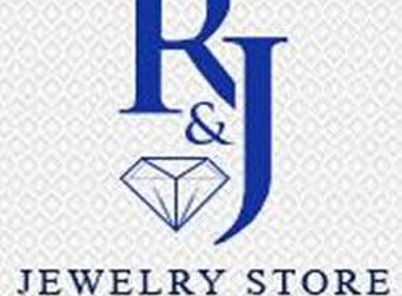 R&J Jewelry Store - San Jose, CA