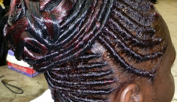 Touba Ndindy African Hair Braiding - Baltimore, MD