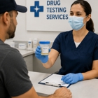 Reliable Mobile Drug Testing