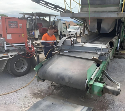 Belt Maintenance & Supplies Pty Ltd - Eimeo, QLD