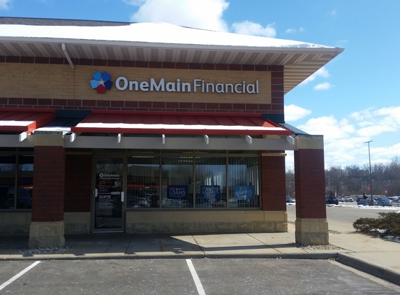 OneMain Financial - Madison, WI