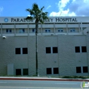 Paradise Valley Hospital - Hospitals