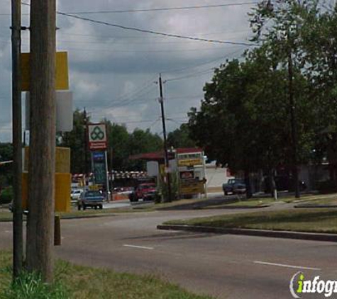 Circle K - Channelview, TX